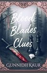 Blood, Blades, Clues