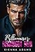 Billionaire’s Forbidden Heir by Sienna Adams
