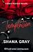 Temptation (Black Phantom #2)
