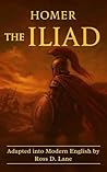 The Iliad - By Ho...
