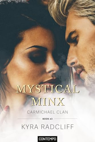 Mystical Minx (Carmichael Clan)