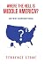 Where the Hell is Middle America? by Terrence Stone