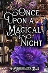 Once Upon a Magical Night by Amanda Mariel