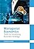 Managerial Economics: Tools...