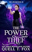 The Power Thief