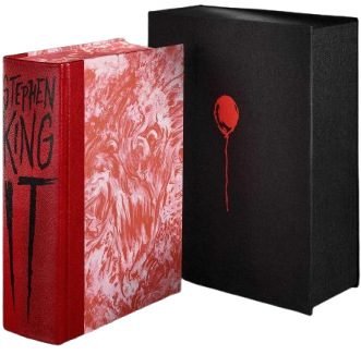 It
