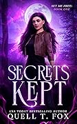 Secrets Kept