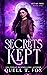 Secrets Kept (Set Me Free #1)