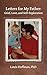 Letters for My Father by Louis Hoffman Letters for My Father by Louis Hoffman