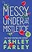 Messy Under the Mistletoe: A Holiday Rom-Com Short Read (When Sparks Fly)