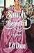 Simply Beautiful by P O Dixon