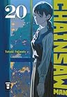Chainsaw Man 20