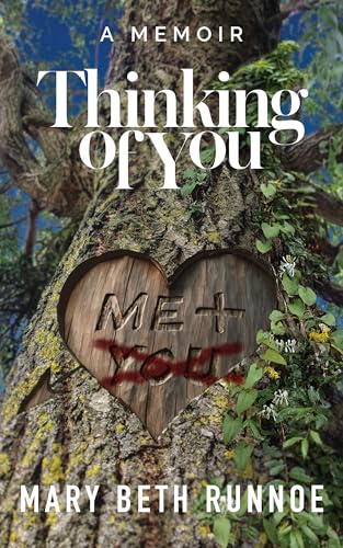Thinking of You: A Memoir of a Girl's Crush, a Teacher's Grooming, a Forbidden Love and the Journey to Reclaim My Voice (Kindle Edition)