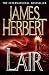 Lair by James Herbert Lair by James Herbert