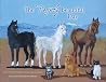 The Perfectly Beautiful Day Luna & the MorningStar Family Saga Continues…