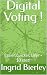 Digital Online Voting !: Ea...