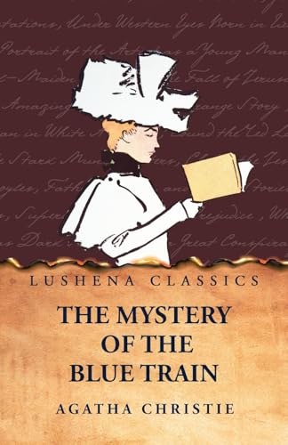 The Mystery of the Blue Train
