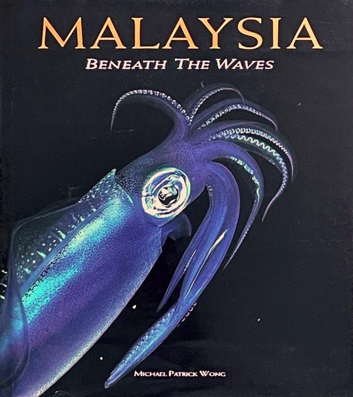 Malaysia Beneath the Waves (Paperback)