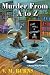 Murder from A to Z (Mystery Bookshop #11)