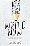 Write Now (Second...