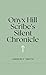 Onyx Hill Scribe’s Silent C...