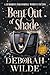 Bent Out of Shade: A Humorous Paranormal Women's Fiction (Large Print) (Magic After Midlife)