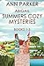 Abigail Summers Cozy Myster...