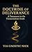 The Doctrine of Deliverance