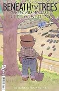 Beneath the Trees Where Nobody Sees: Rite of Spring #2