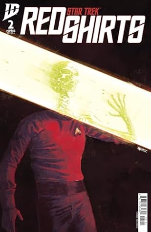 Star Trek: Red Shirts #2