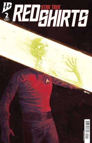 Star Trek: Red Shirts #2 (Kindle Edition)