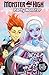 Monster High by Heather Nuhfer