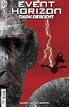 Event Horizon by Christian Ward