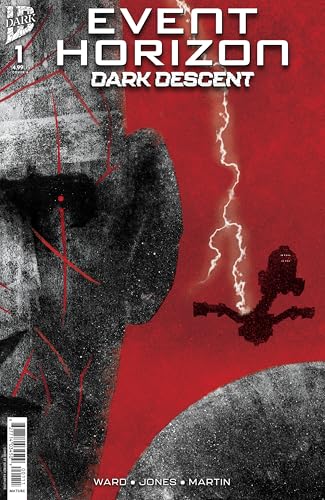 Event Horizon: Dark Descent #1 (Kindle Edition)