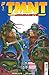 TMNT: Journeys #1