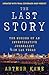 The Last Story: The Murder ...