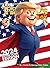 Little President Trump's Sandbox by R J Carter
