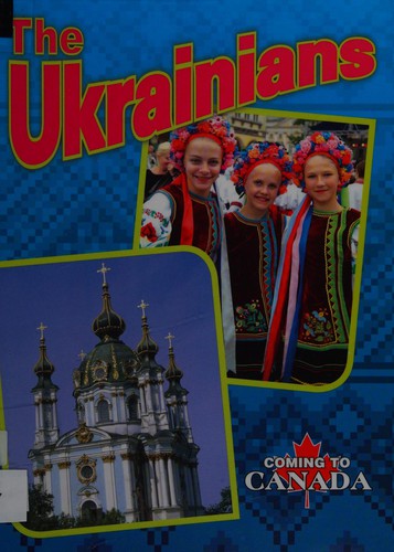 The Ukrainians (Paperback)