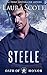 Steele (Oath of Honor)