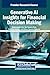 Generative AI Insights for Financial Decision Making by Mohammad Irfan