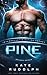 Pine: Dragon Brides #10 (Intergalactic Dating Agency)
