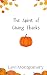 The Spirit of Giving Thanks