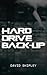 Hard Drive Back-up