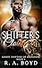 The Shifter's Claim (Ghost ...