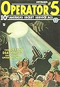 Operator #5, Volume 2, Issue 4, November 1934: #8: The Green Death Mists