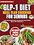 GLP-1 DIET MEAL PLAN COOKBO...