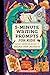 5-Minute Writing Prompts for Kids by Chevahn Brown
