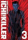 Ichi the Killer (Omnibus) Vol. 3