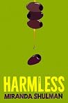 Harmless Book cover for Harmless