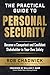 The Practical Guide to Personal Security  by Rob Chadwick
